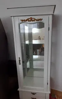 مینی بوفه در حد نو