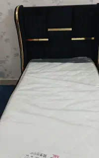تخت وتشک نونو