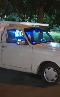 حمل بار وانت تلفنی درون شهری و برون شهری