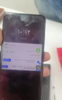 گوشی فیک 17 پرومکس
