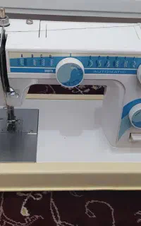 چرخ خیاطی یاسمین ۵۰۱
