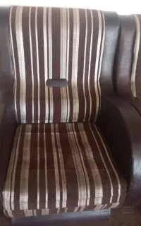 مبل راحتی