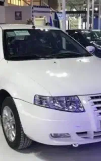 سمند سورن اقساطی