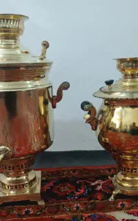 دوتاسماورزغالی10لیتری و20لیتری