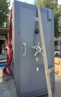 گاوصندوق
