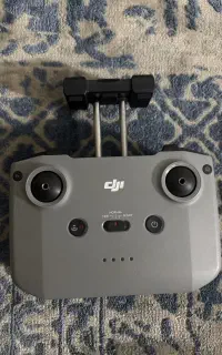 رادیو کنترل مویک n1 dji mavic fpv