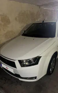 دنا معمولی تیپ ۱ مدل ۹۷ بی رنگ