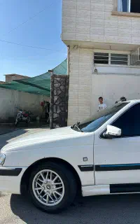 پارسtu5 مدل ۹۷