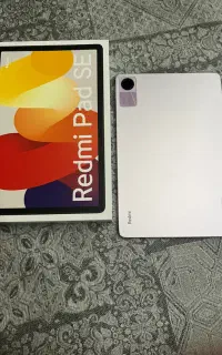Redmi pad se