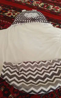 قنداق فرنگی