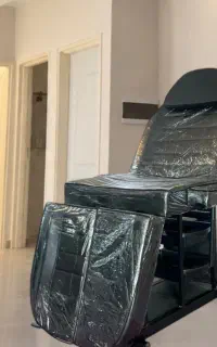تخت آرایشی s500