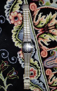 ساعت مچی