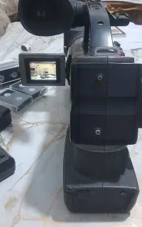 دوربین فیلم برداری عتیقه