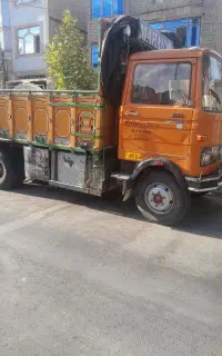 فروش خاور808باری