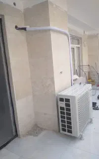 نصب تعمیر کولر گازی پاکدشت.قرچک