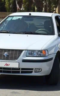 سمند lx