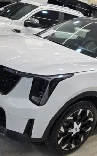کیا سورنتو ۴سیلندر و۶سیلندرصفر خشک