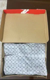 کفش ایمنی فوق‌العاده