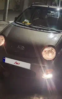 ام وی ام ۱۱۰ چهار سیلندر مدل ۹۴