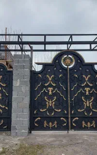نیازمند جوشکار