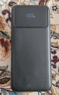 پاور بانک 20 هزار Manix