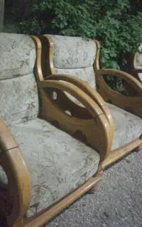مبل کلاسیک