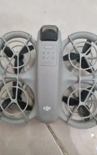 هلیشات dji neo combo
