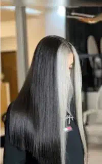 آفر ویژ فیس فرم اسکاتلندی‌ مش آمبره و بالیاژ فانتز
