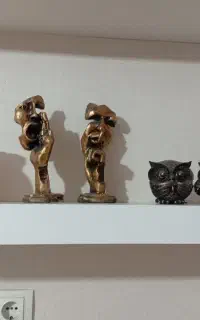 مجسمه