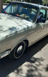 پیکان سواری مدل ۸۲