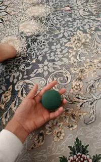 ایرپاد کیو سی وای نو