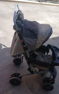 کالسکه مارک دلیجان