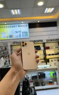iPhone 11 Pro