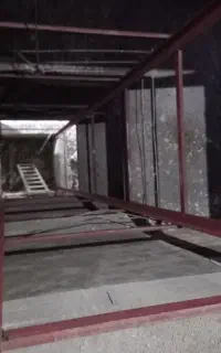 جوشکار آسانسور