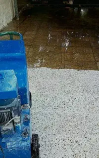 کفسابی . نماشویی لقمه ساب ایتالیایی