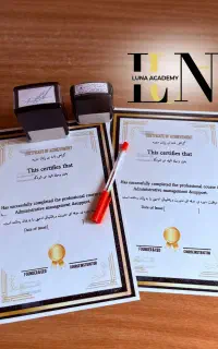 جذب ادمین/پذیرش نیروی دورکار