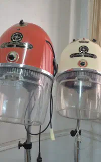 سشوار ایستاده