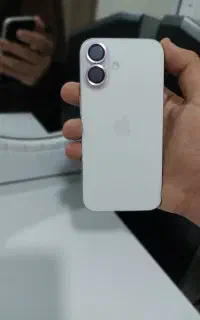 16 نرمال سفید نو نو