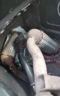 فروش و خرید کاتالیزور (خریدار کاتالیزور) کل تهران