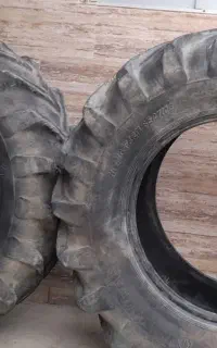 لاستیک تراکتور