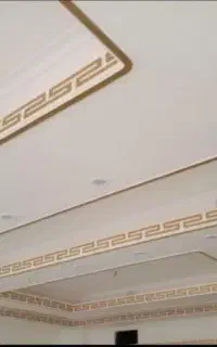 نقاشی رنگکاری رنگ امیزی ساختمان درجه یک تمام نقاط