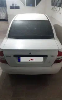 تیبا ۱ مدل ۹۴