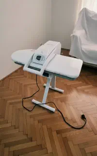 اتو پرس الکترا ژاپن