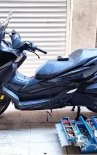 فورزا350