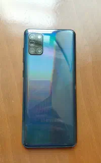 گوشی سامسونگ Galaxy A31