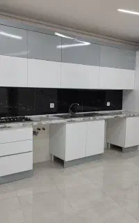 نصاب لوازم منزل/ پرده/ لوستر/ پریز/ریگلاژ کابینت و