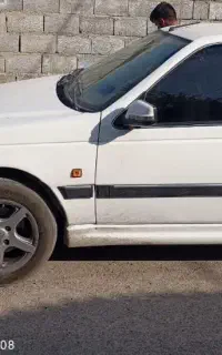 پارس 92