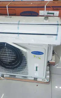 کولر 20000 جنرال مکس موتور T3