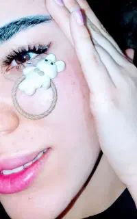 مدل اکستنشن مژه هزینه مواد