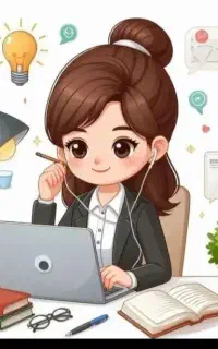 کار در منزل با موبایل